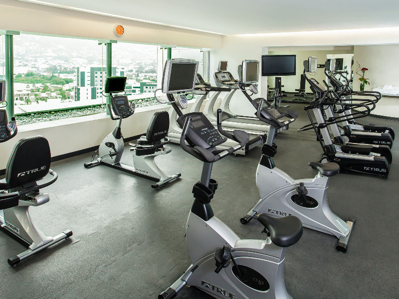 Nh Collection Monterrey San Pedro Hotel 4*