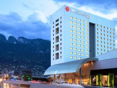 Nh Collection Monterrey San Pedro 4*
