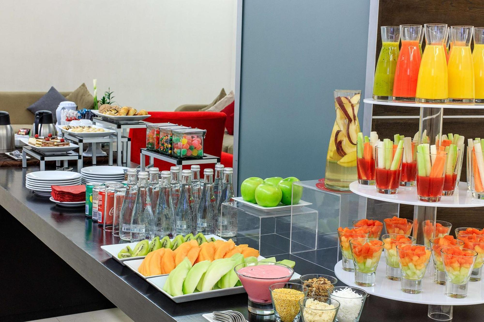 Hotel Nh Collection Monterrey San Pedro 4*