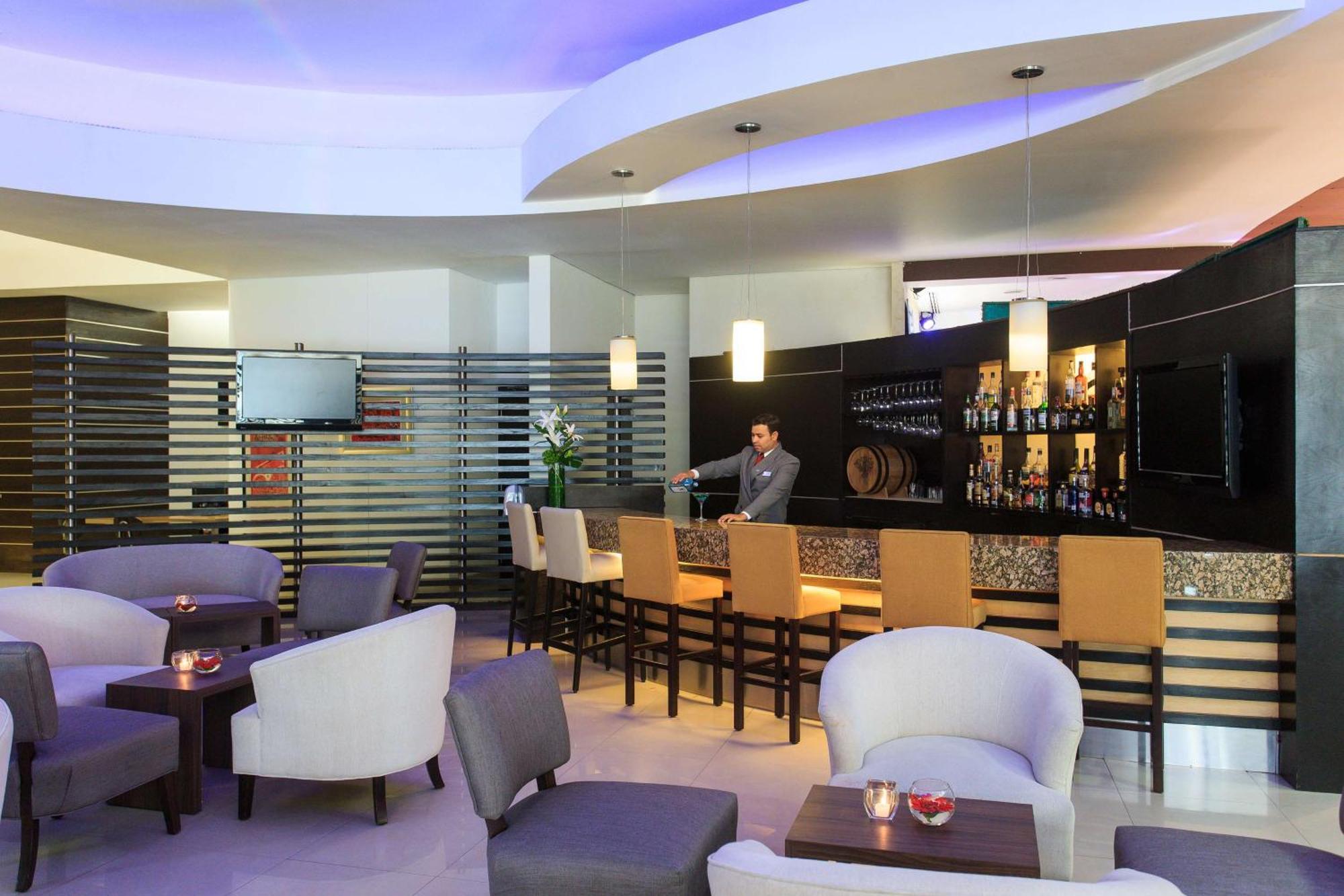 Nh Collection Monterrey San Pedro Hotel San Pedro Garza García