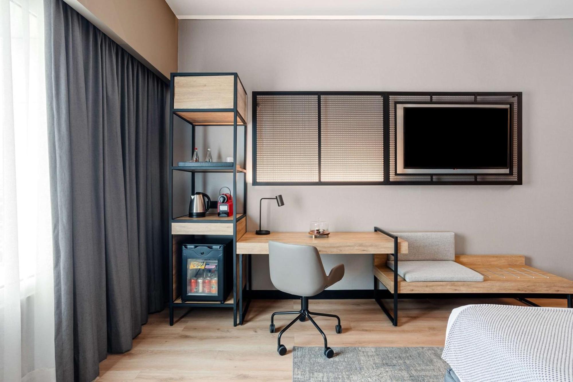 Hotel Nh Collection Monterrey San Pedro 4*