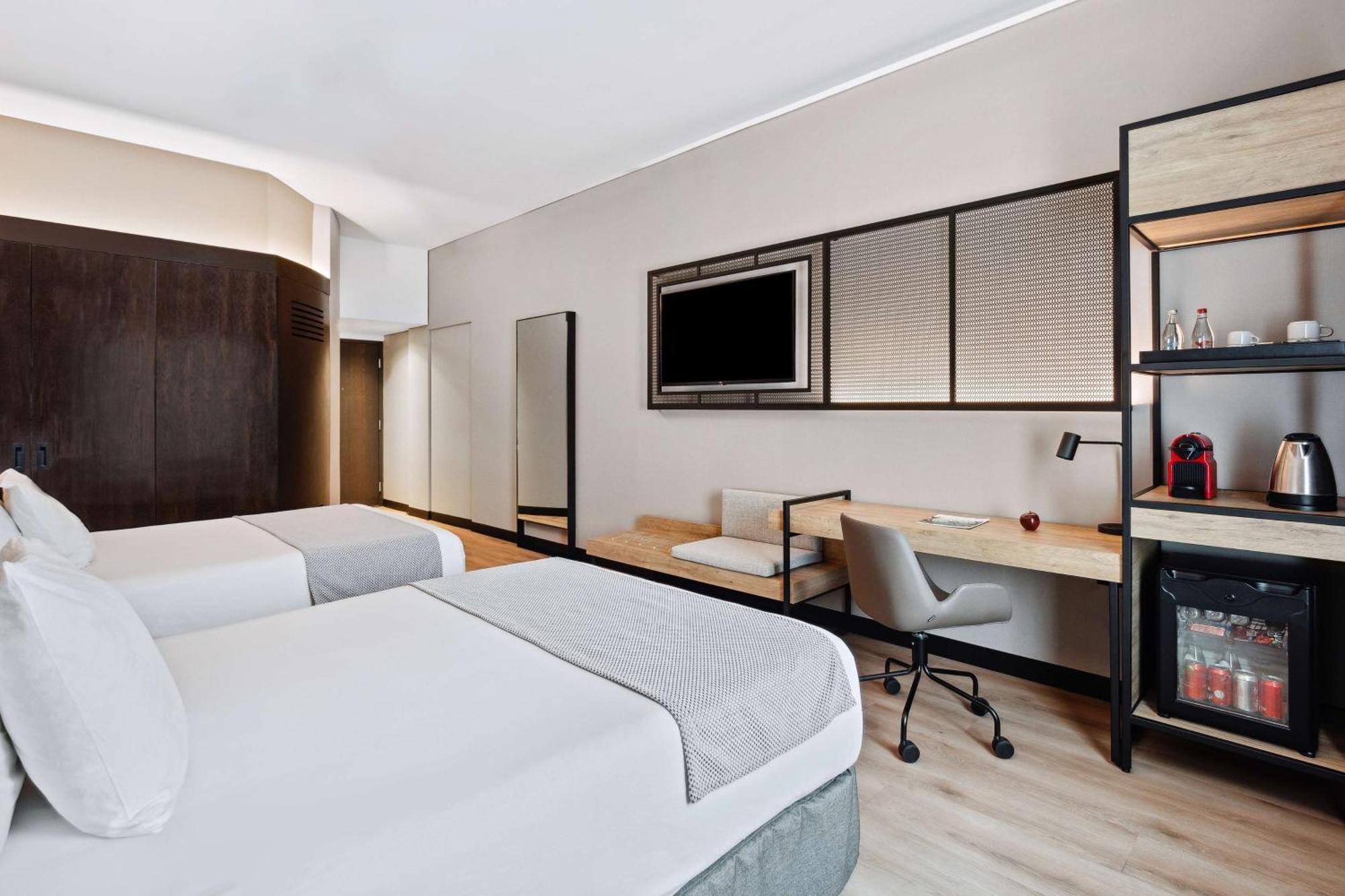 Hotel Nh Collection Monterrey San Pedro