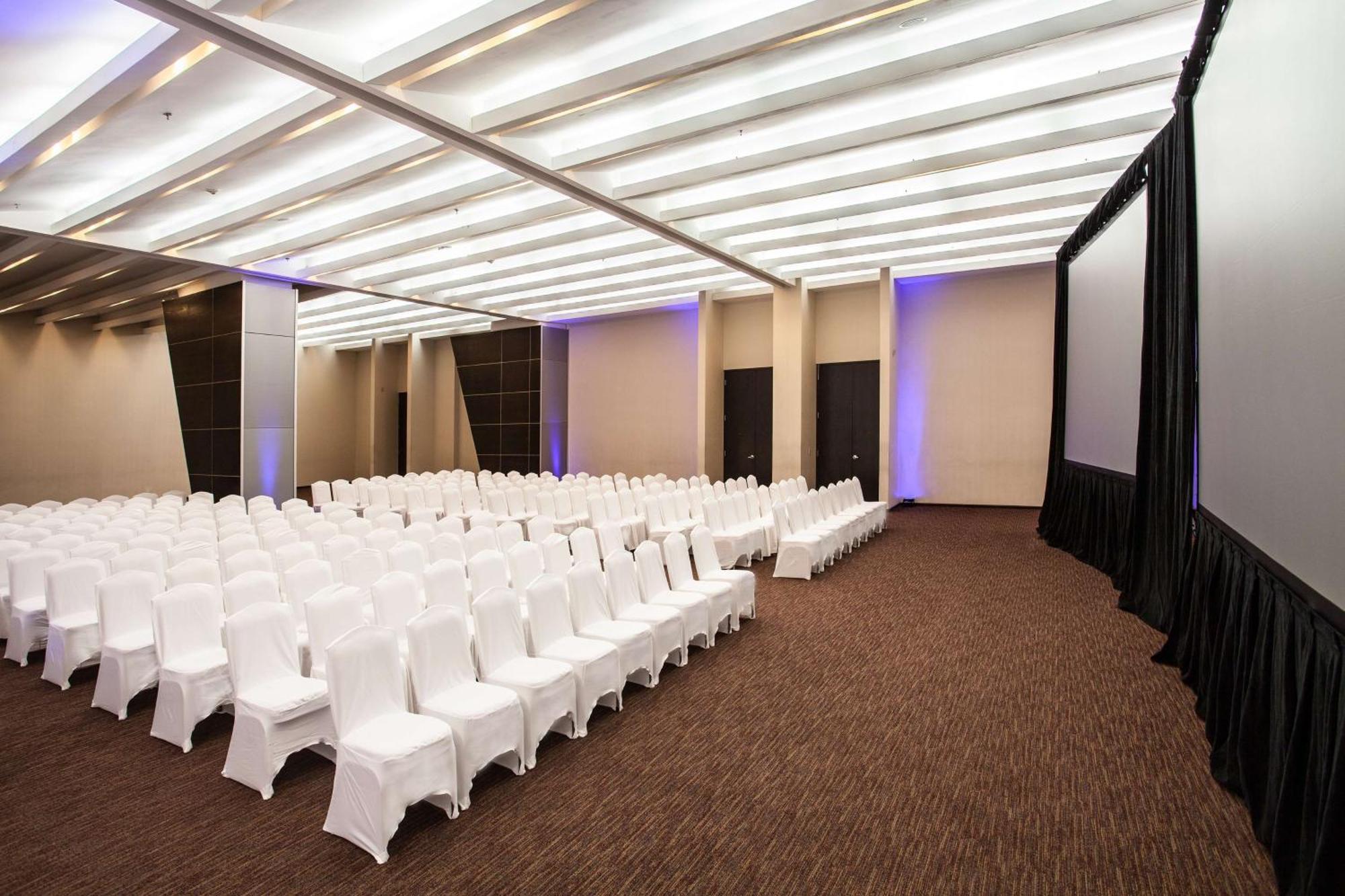 Nh Collection Monterrey San Pedro Hotel San Pedro Garza García