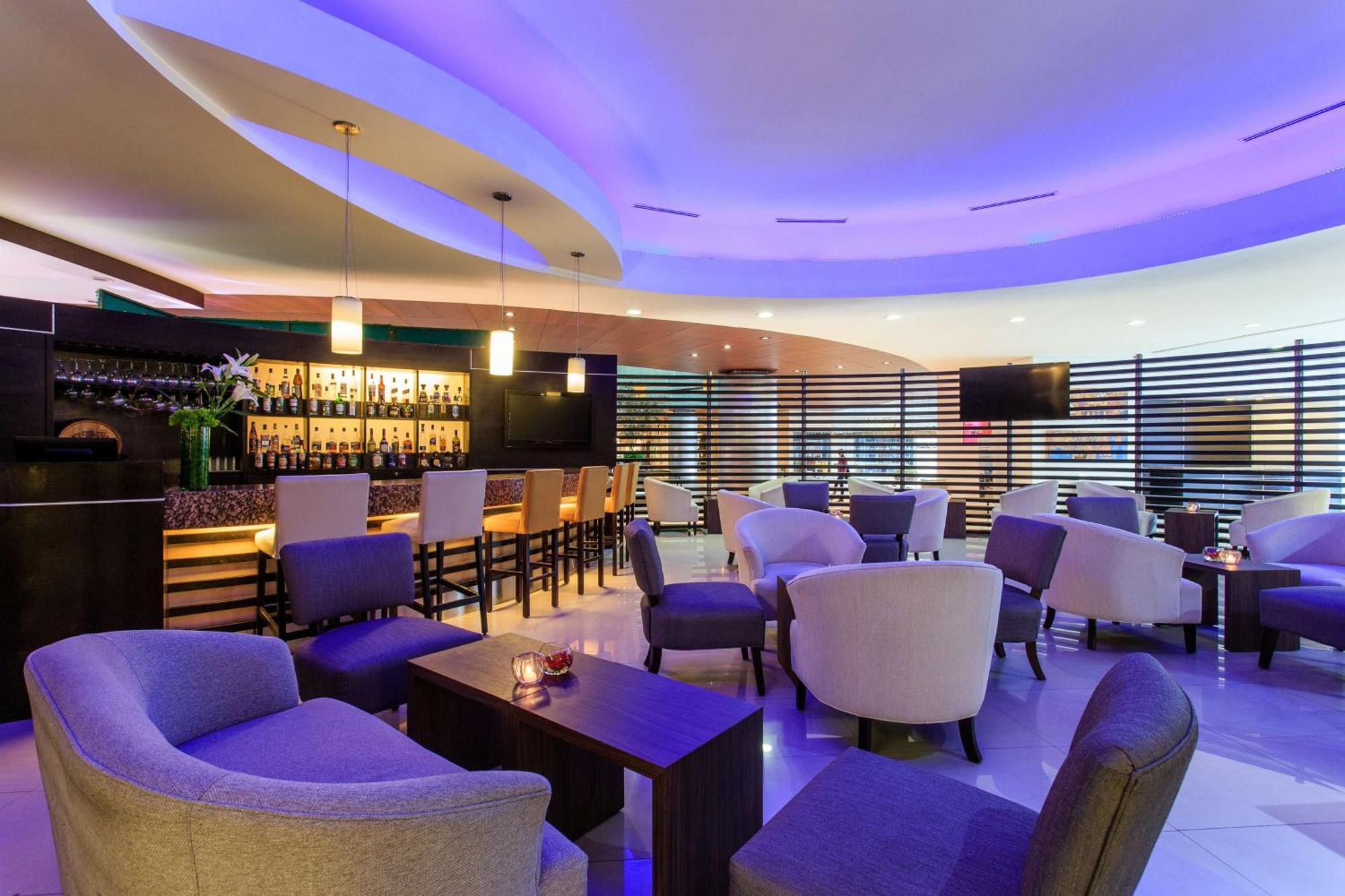 Hotel Nh Collection Monterrey San Pedro