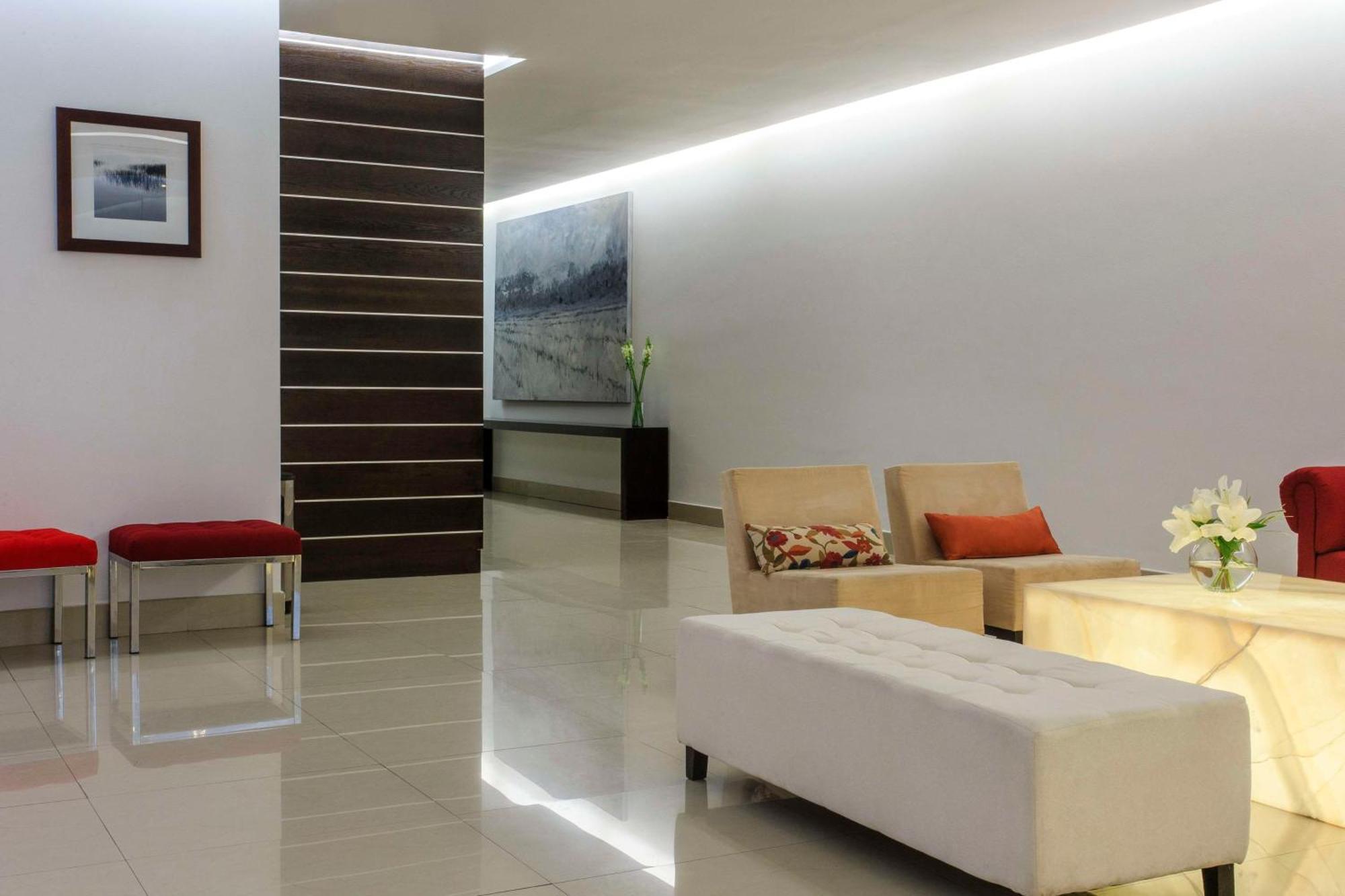 Nh Collection Monterrey San Pedro Hotel