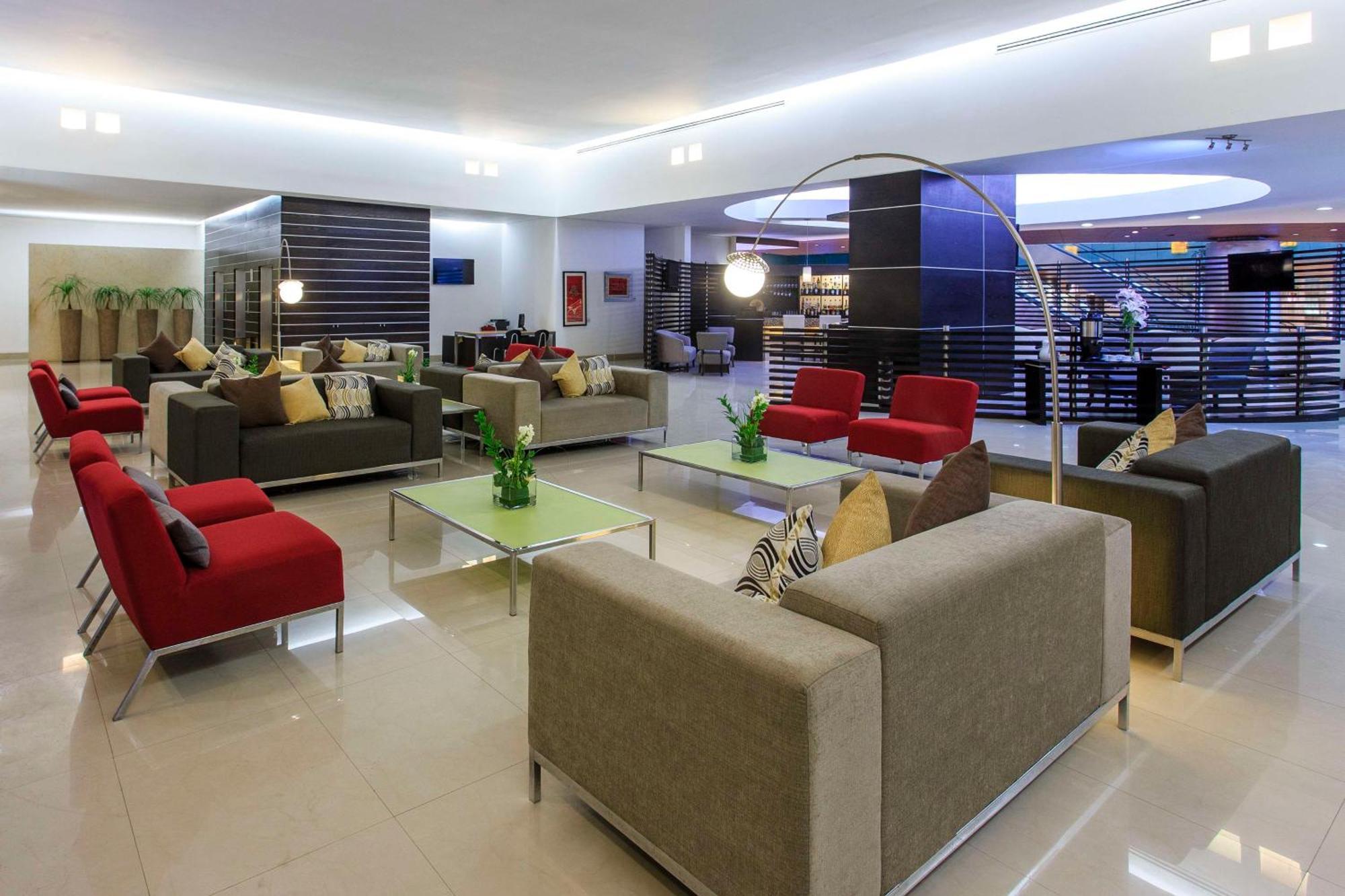 Hotel Nh Collection Monterrey San Pedro San Pedro Garza García