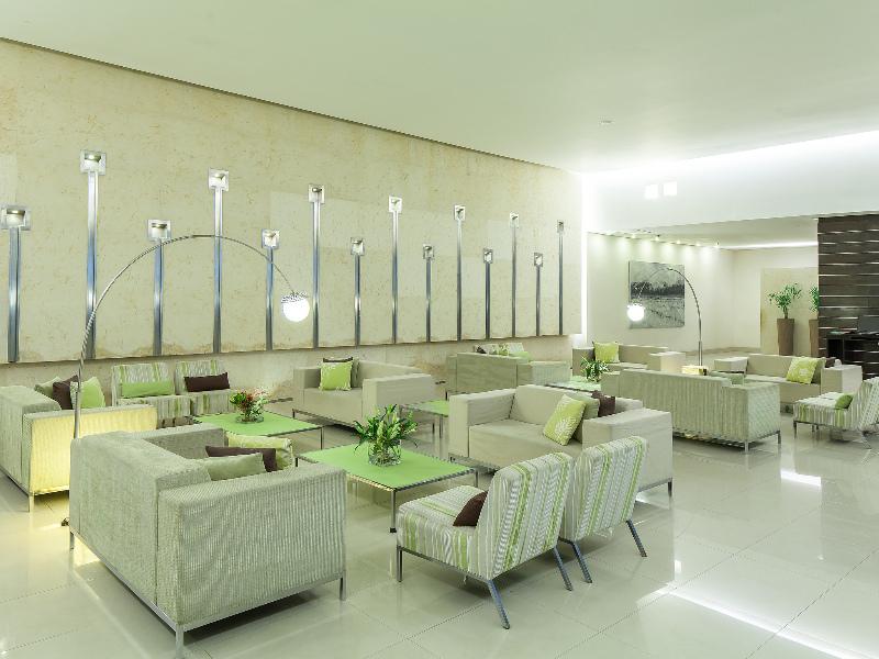 Nh Collection Monterrey San Pedro 4*