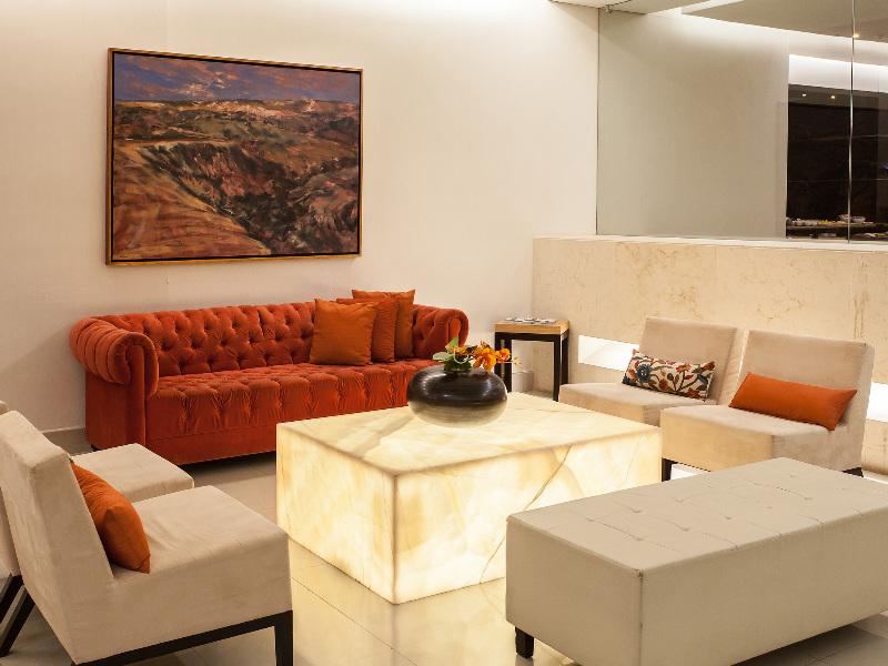 Nh Collection Monterrey San Pedro