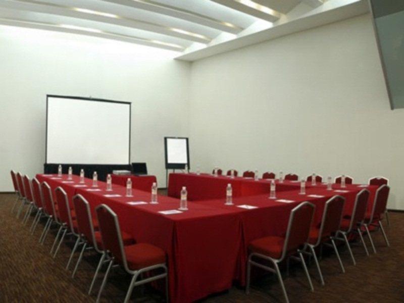Nh Collection Monterrey San Pedro Hotel San Pedro Garza García