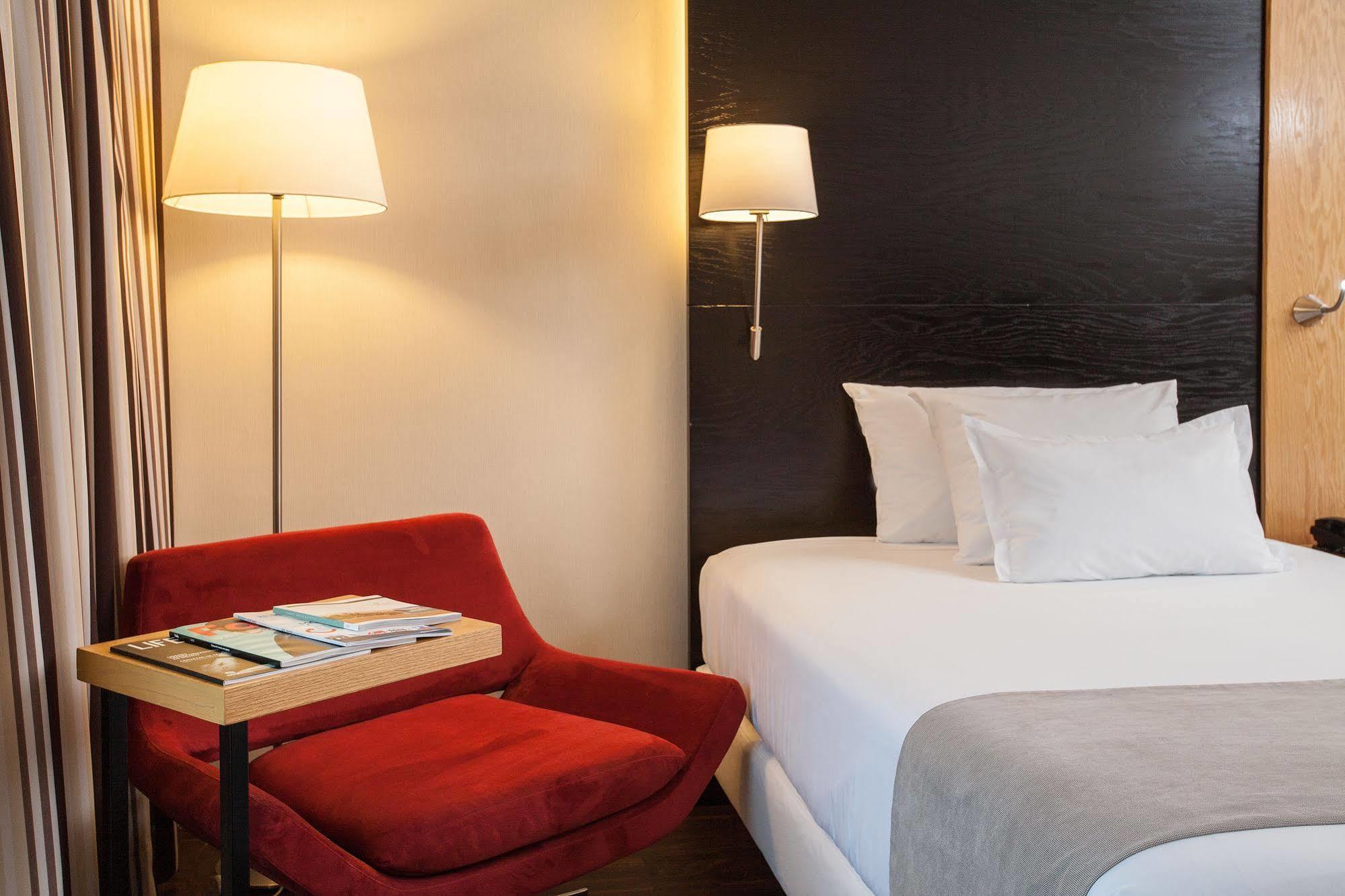 Nh Collection Monterrey San Pedro Hotel