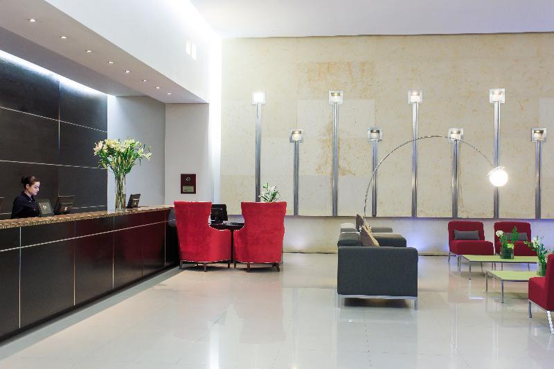 Nh Collection Monterrey San Pedro