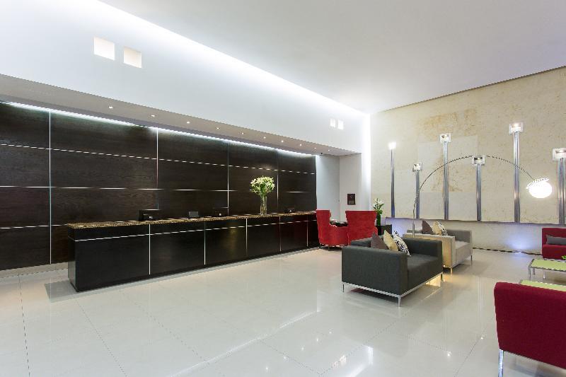 Nh Collection Monterrey San Pedro Hotel 4*