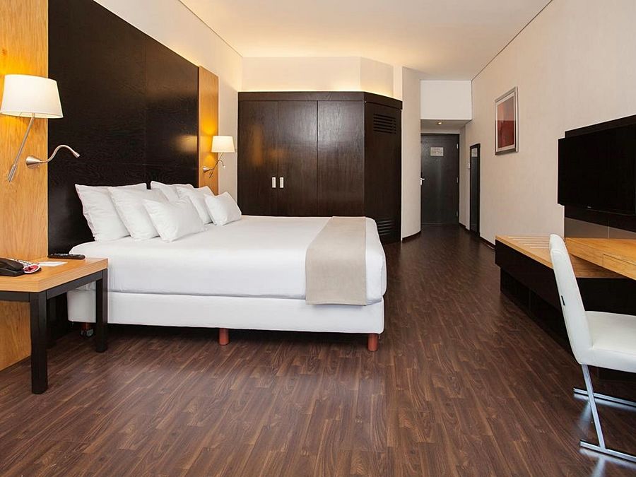 Nh Collection Monterrey San Pedro Hotel San Pedro Garza García
