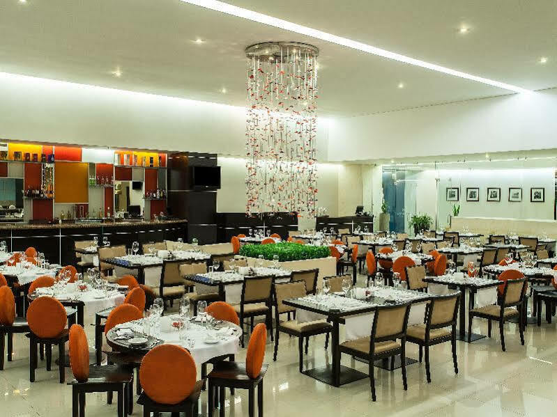 Hotel Nh Collection Monterrey San Pedro