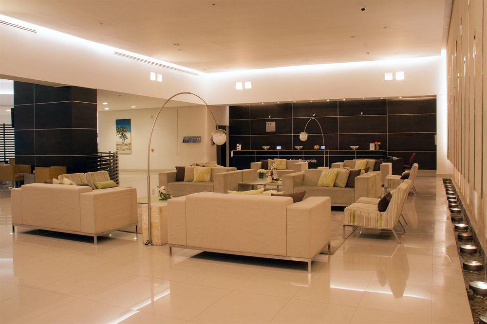Nh Collection Monterrey San Pedro Hotel