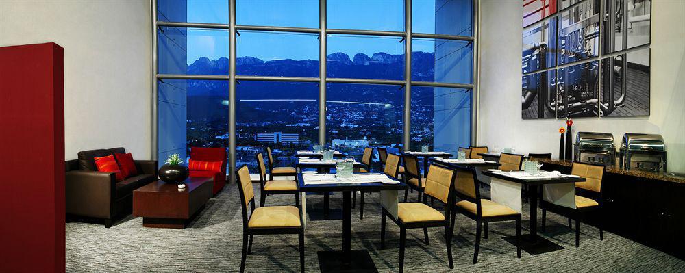 Nh Collection Monterrey San Pedro