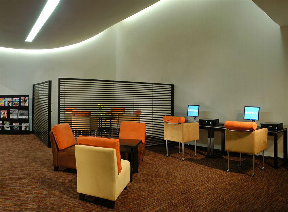 Nh Collection Monterrey San Pedro Hotel San Pedro Garza García