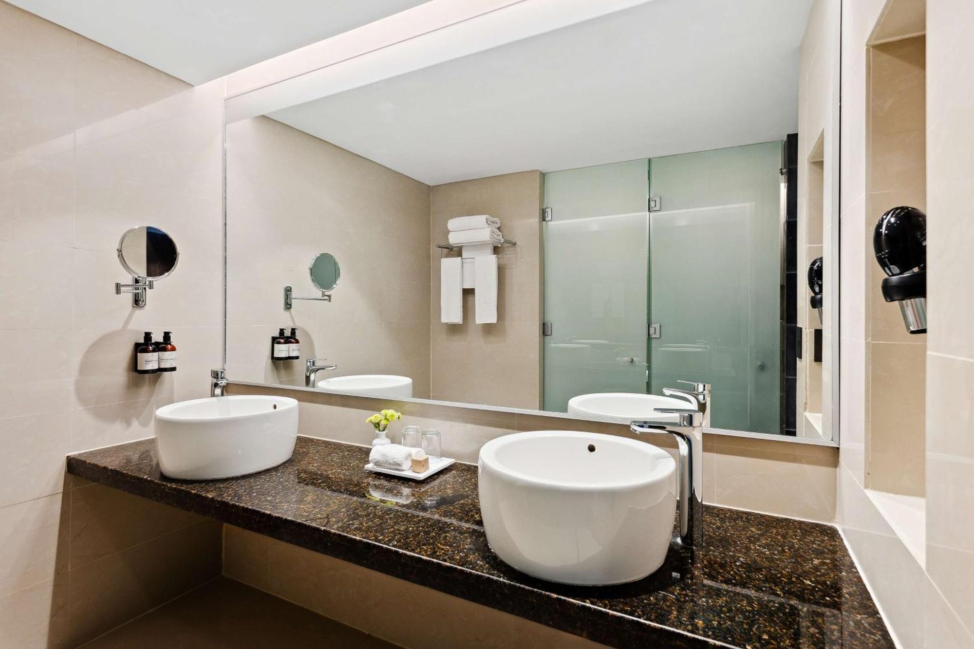 Nh Collection Monterrey San Pedro Hotel San Pedro Garza García