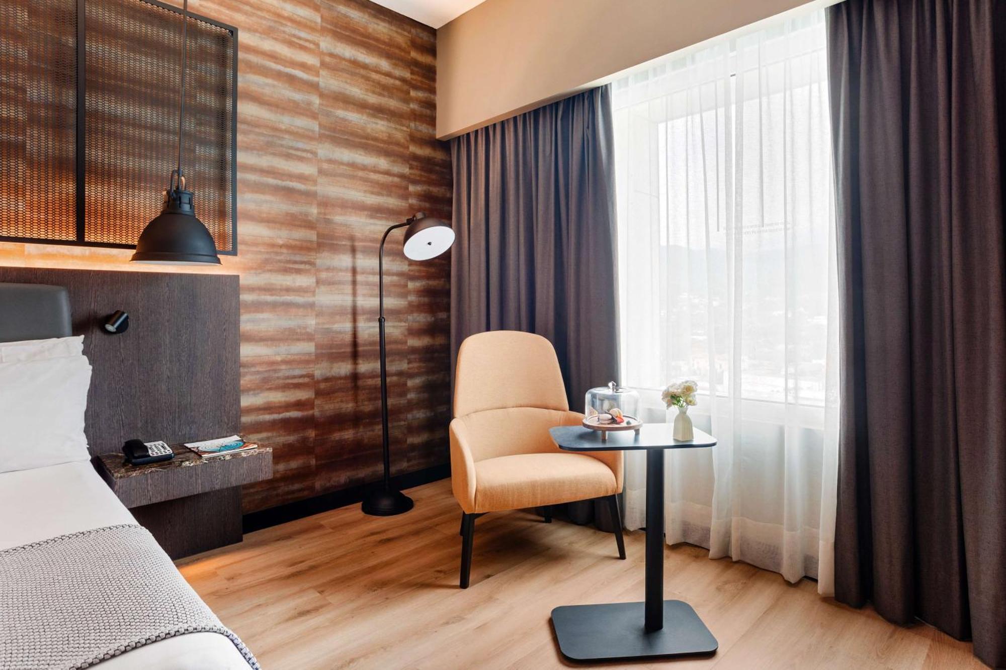 Hotel Nh Collection Monterrey San Pedro San Pedro Garza García