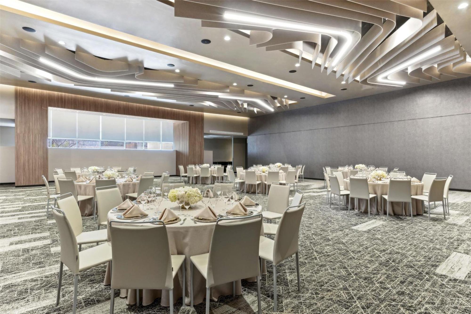 Hotel Nh Collection Monterrey San Pedro 4*
