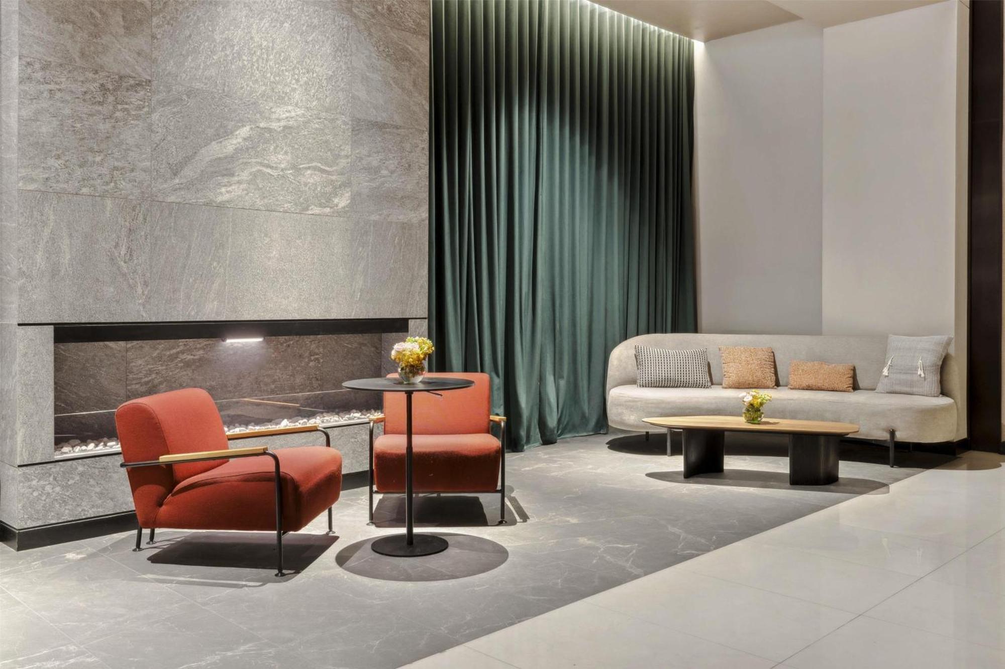 Hotel Nh Collection Monterrey San Pedro San Pedro Garza García