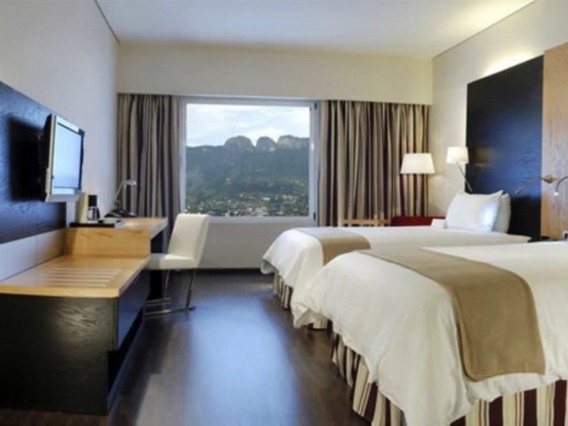 Nh Collection Monterrey San Pedro Hotel