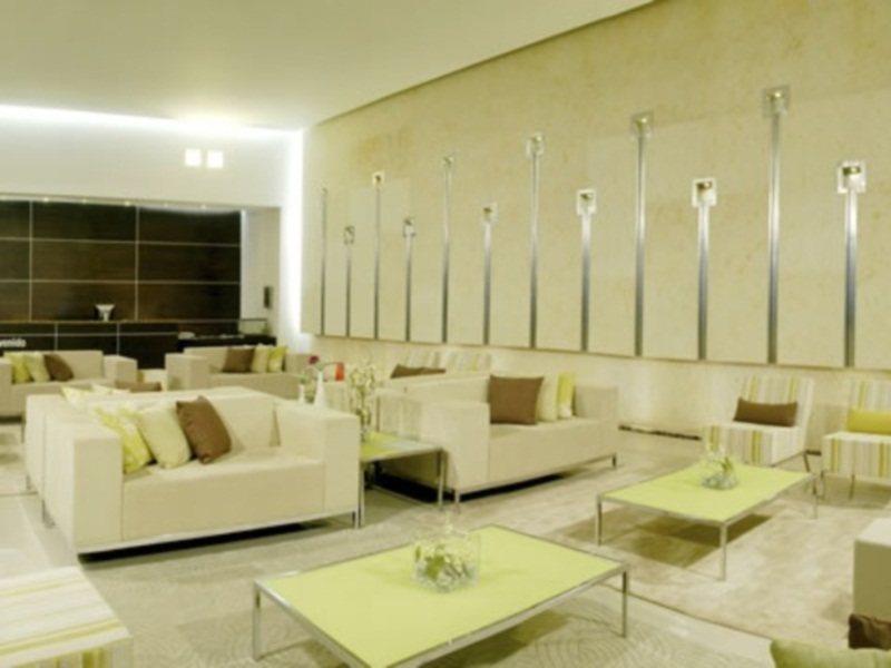 Nh Collection Monterrey San Pedro 4*