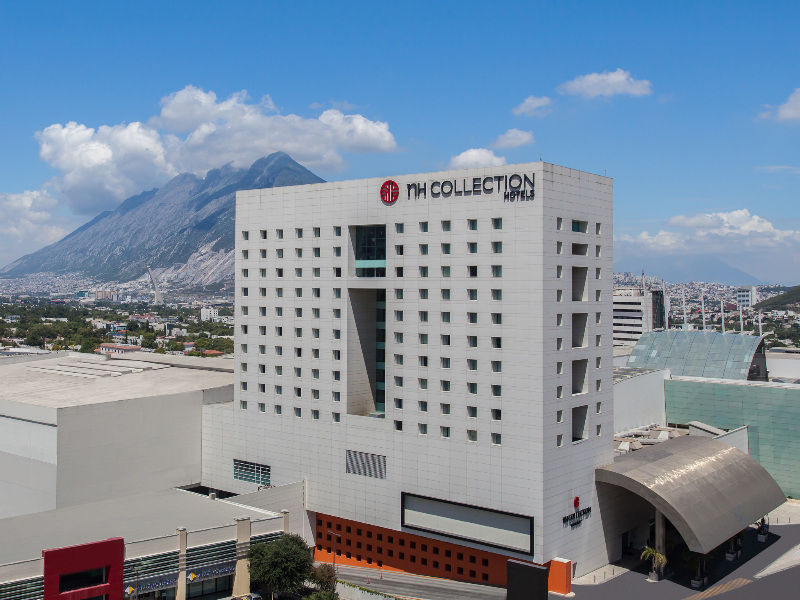 Hotel Nh Collection Monterrey San Pedro San Pedro Garza García