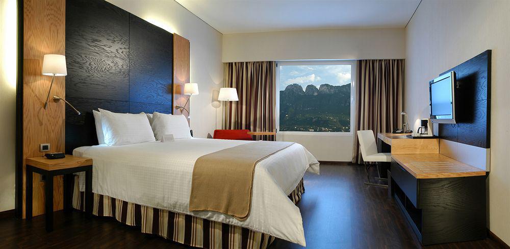 Hotel Nh Collection Monterrey San Pedro