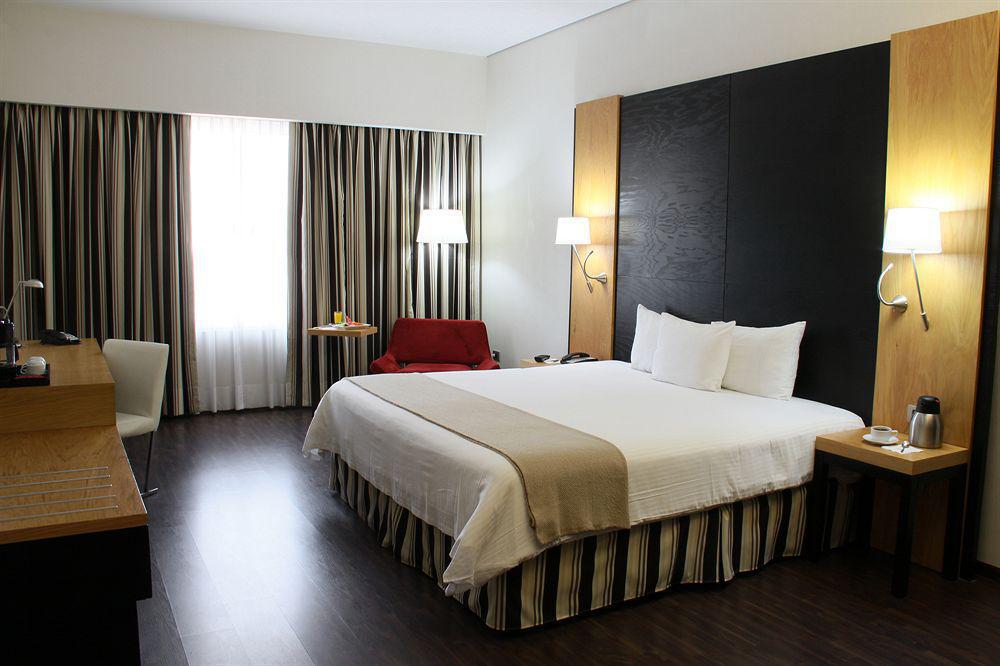 Hotel Nh Collection Monterrey San Pedro San Pedro Garza García